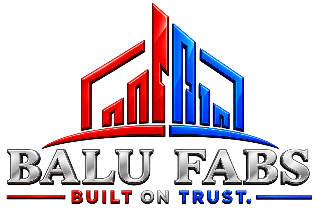 Balu Fabs